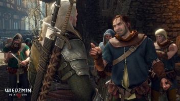 Wiedźmin 3: Dziki Gon – ostatnie z darmowych DLC to Nowa Gra Plus
