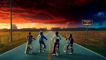 „Chcemy wrócić do korzeni” - Finn Wolfhard zapowiada satysfakcjonujący finał Stranger Things