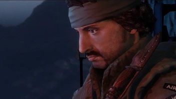 Baker Team nowym DLC do  Rambo: The Video Game