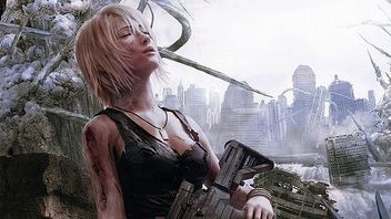 Square Enix zarejestrowało markę Parasite Eve w Europie