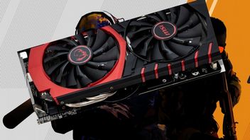 Jeśli macie starą kartę graficzną i chcecie grać w CS 2, to możecie spać spokojnie