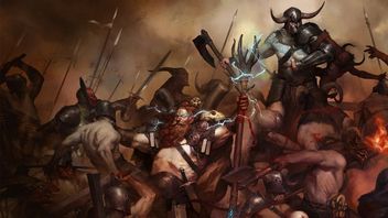 Gracze pokochali co-op w Diablo 4. Wszystko przez „niesamowity” level scaling
