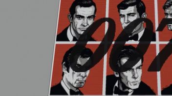 Intro Jamesa Bonda stworzone w Minecrafcie wygląda na dzieło geniusza lub szaleńca