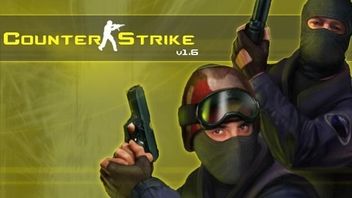 Counter-Strike 1.6 grywalny na urządzeniach z Androidem