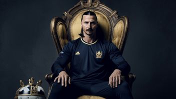 Zlatan Ibrahimović od FIFA 2002 do FIFA 23 - tak gwiazdę szwedzkiej piłki widziało EA