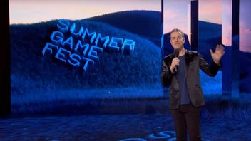 „E3 samo się zabiło”. Geoff Keighley nie widzi w tym winy Summer Game Fest