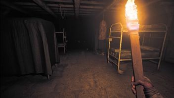 Amnesia: The Bunker z recenzjami. „To jeden z najstraszniejszych horrorów w dziejach”