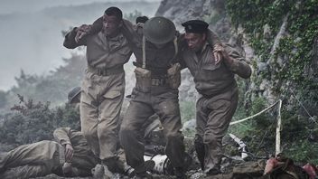 Powstaje polski film o bitwie pod Monte Cassino. Zobacz pierwsze zdjęcia