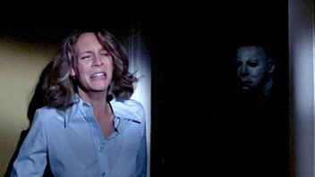 Po 13 latach słynny reżyser horrorów wrócił za kamerę