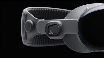 Gogle AR za prawie 18 tys. złotych; Apple wchodzi na rynek rozszerzonej rzeczywistości