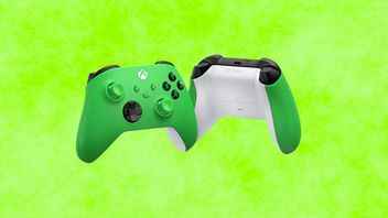 Skorzystaj z oferty na tańsze pady bezprzewodowe do Xboksa Series X/S