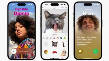 Apple prezentuje nowe funkcje w iOS 17 podczas WWDC 2023