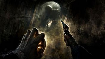 Premiera Amnesia: The Bunker - horroru, który potrafi mocno przerazić