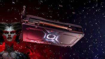 Zanim uruchomisz Diablo 4 - pobierz nowe sterowniki dla kart AMD