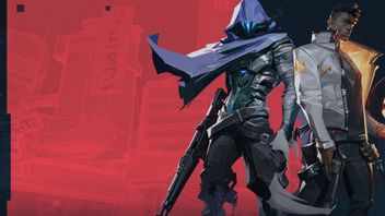 W tym roku Valorant otrzyma jeszcze dwóch agentów i nowy tryb