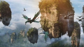 Jutro na Disney Plus zadebiutuje największy film science fiction dekady