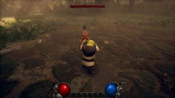 Darmowa „gra” ze Shrekiem spodobała się graczom, chcą dużego RPG z otwartym światem