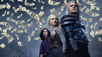 Wiemy, ile Netflix wydał na Wiedźmina. To astronomiczna kwota