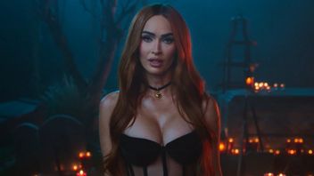 Megan Fox zachęca do umierania w Diablo 4; Blizzard pokazuje, jak robić marketing