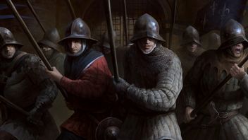 Świat Wiedźmina w Civilization 6 jeszcze lepszy dzięki dodatkom