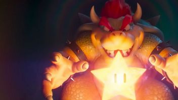 Nintendo zdradziło, ile lat ma Bowser. Kultowy złoczyńca jest młodszy niż myślicie