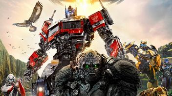 Jest już finałowy zwiastun Transformers: Przebudzenie bestii. Autoboty, Maximale i ludzie łączą siły przeciwko Unicronowi