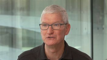 Tim Cook przyznaje, że Vision Pro są raczej dla zamożnych klientów