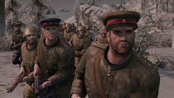 Call of Duty: Skyrim - fanowski projekt zaskakuje zwariowanym pomysłem