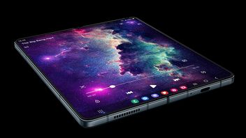 Składane smartfony Samsunga będą odporne na kurz i zachlapania