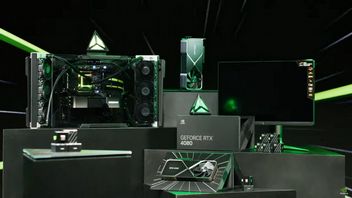 Nvidia rozda karty z rodziny RTX 40 w konkursie Diablo 4 - jak wziąć udział?