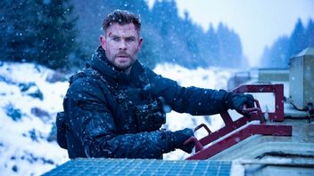 Idris Elba niespodziewanie wystąpi w Tylerze Rake’u 2. „Chciał rozszerzyć uniwersum Extraction”