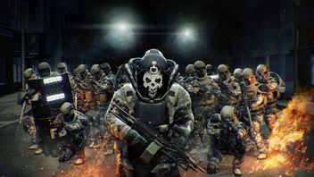 Ostatnia gra za darmo na Mega wyprzedaży w Epic Games Store [Aktualizacja]