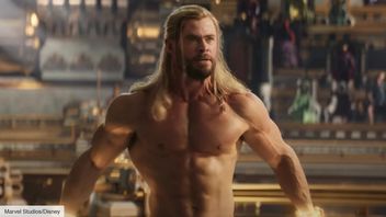 Chris Hemsworth krytykuje Ant-Mana, wytykając mu jeden główny błąd