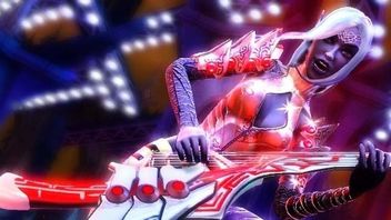 Activision ogłosi nowe Guitar Hero 1 kwietnia?