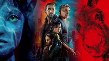 Co obejrzeć na Netflix, HBO Max i Disney Plus w weekend 9-11 czerwca 2023 roku