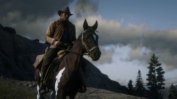 Tak wyglądałaby filmowa adaptacja Red Dead Redemption. Hollywoodzkie gwiazdy prezentują się znakomicie
