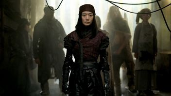 Nieudany film Star Wars Zacka Snydera pokonał wyboistą drogę na Netflixa