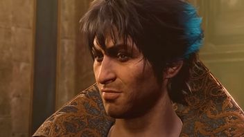 Baldur's Gate 3 ujawnia antagonistę, którego zagra aktor z Harry'ego Pottera