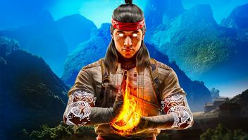 Mortal Kombat 1 na pierwszym gameplayu z Summer Game Fest