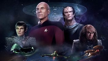 Paradox zapowiedział nową grand strategy w świecie Star Treka