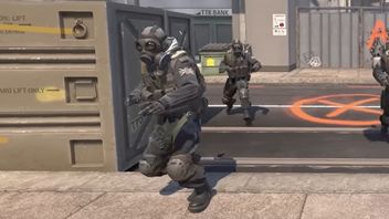 Były esportowiec uważa, że poruszanie się w CS 2 jest „pokraczne”