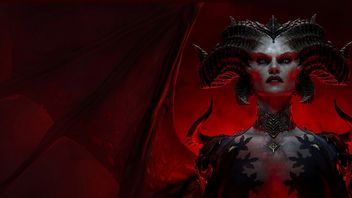 Diablo 4 opętało Twitcha. Nowa produkcja Blizzarda miażdży konkurencje