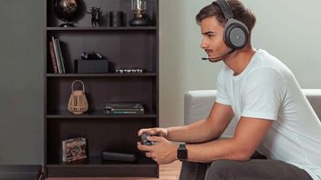 Te słuchawki gamingowe z Dolby Atmos dorwiesz teraz za 199 zł! Limitowana promocja w RTV Euro AGD