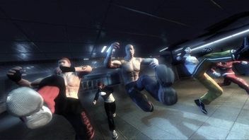 Hooligan Fighters - zadebiutował polski symulator kibola