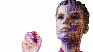 Chińskie AI - twórcy TikToka szykują odpowiedź na ChataGPT