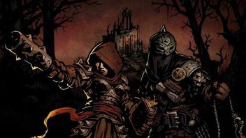 Pełna wersja Darkest Dungeon debiutuje na Steamie