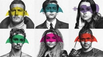 Serial Netflixa The Umbrella Academy powróci z drugim sezonem