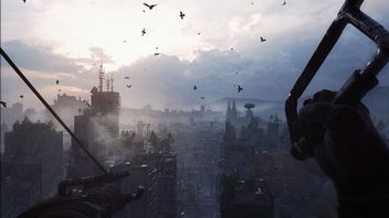 Techland dopieszcza Dying Light 2, drugi duży dodatek opóźniony