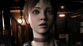 Premiera Resident Evil Zero HD; sprawdź recenzje