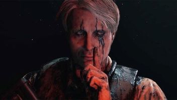 Death Stranding wchodzi w „krytyczną fazę” produkcji